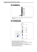 Предварительный просмотр 14 страницы KaVo SURGmatic S201 L Pro Technician'S Instructions