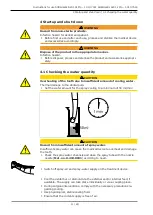 Предварительный просмотр 11 страницы KaVo SURGmatic S201 XL Pro Instructions For Use Manual