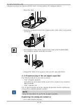 Preview for 45 page of KaVo uniQa Care Instructions