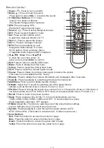 Предварительный просмотр 10 страницы KAWA LCT37AD Service Manual