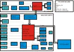 Предварительный просмотр 11 страницы KAWA LCT37AD Service Manual