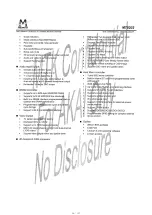 Предварительный просмотр 58 страницы KAWA LCT37AD Service Manual