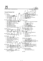 Предварительный просмотр 62 страницы KAWA LCT37AD Service Manual