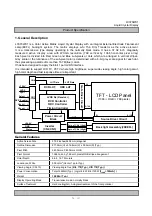 Предварительный просмотр 80 страницы KAWA LCT37AD Service Manual