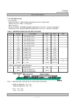 Предварительный просмотр 87 страницы KAWA LCT37AD Service Manual