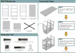 Preview for 2 page of Kawachi K 547 Setup Manual