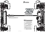 Kawada K-1300 Instructions Manual preview