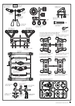 Preview for 3 page of Kawada M300FX-II Operation Manual