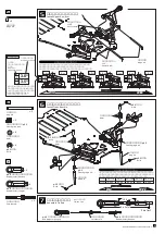 Preview for 5 page of Kawada M300FX-II Operation Manual