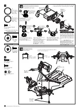 Preview for 6 page of Kawada M300FX-II Operation Manual