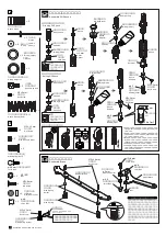 Preview for 8 page of Kawada M300FX-II Operation Manual