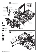 Preview for 10 page of Kawada M300FX-II Operation Manual