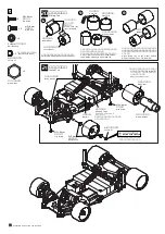 Preview for 12 page of Kawada M300FX-II Operation Manual