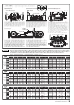 Preview for 13 page of Kawada M300FX-II Operation Manual