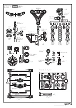 Preview for 3 page of Kawada M300FX-III US-SPEC Instruction Manual