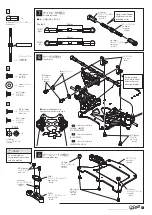 Preview for 7 page of Kawada M300FX-III US-SPEC Instruction Manual