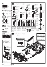 Preview for 10 page of Kawada M300FX-III US-SPEC Instruction Manual