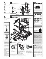 Предварительный просмотр 5 страницы Kawada M300RSW Limited 2 Instruction Manual