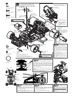 Предварительный просмотр 6 страницы Kawada M300RSW Limited 2 Instruction Manual