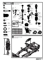 Preview for 11 page of Kawada m500 wgt Operation Manual