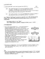 Preview for 25 page of Kawai ACR-20 Owner'S Manual