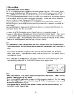 Preview for 27 page of Kawai ACR-20 Owner'S Manual