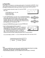 Preview for 49 page of Kawai ACR-20 Owner'S Manual