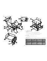 Предварительный просмотр 39 страницы Kawai AnyTime X GP Service Manual