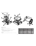 Предварительный просмотр 40 страницы Kawai AnyTime X GP Service Manual