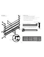 Предварительный просмотр 44 страницы Kawai AnyTime X GP Service Manual