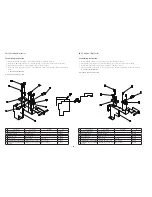 Предварительный просмотр 48 страницы Kawai AnyTime X GP Service Manual