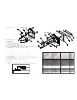 Предварительный просмотр 51 страницы Kawai AnyTime X GP Service Manual