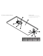 Предварительный просмотр 56 страницы Kawai AnyTime X GP Service Manual