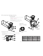 Предварительный просмотр 60 страницы Kawai AnyTime X GP Service Manual