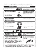 Preview for 5 page of Kawai ANYTIME X2 Owner'S Manual