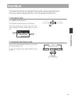 Предварительный просмотр 17 страницы Kawai ANYTIME X2 Owner'S Manual