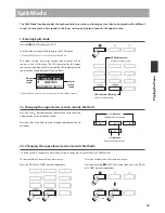 Предварительный просмотр 19 страницы Kawai ANYTIME X2 Owner'S Manual