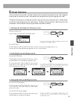 Preview for 37 page of Kawai ANYTIME X2 Owner'S Manual