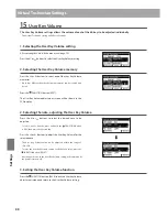 Предварительный просмотр 88 страницы Kawai ANYTIME X2 Owner'S Manual