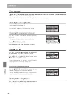 Предварительный просмотр 102 страницы Kawai ANYTIME X2 Owner'S Manual