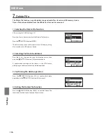 Предварительный просмотр 106 страницы Kawai ANYTIME X2 Owner'S Manual