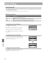 Предварительный просмотр 108 страницы Kawai ANYTIME X2 Owner'S Manual