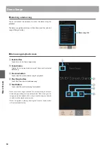 Предварительный просмотр 50 страницы Kawai ANYTIMEX3 Owner'S Manual