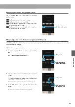 Предварительный просмотр 57 страницы Kawai ANYTIMEX3 Owner'S Manual