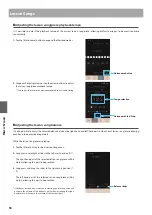 Предварительный просмотр 58 страницы Kawai ANYTIMEX3 Owner'S Manual