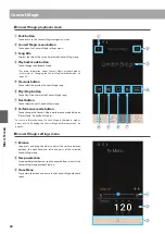 Предварительный просмотр 60 страницы Kawai ANYTIMEX3 Owner'S Manual