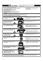 Предварительный просмотр 6 страницы Kawai CA-17 R Owner'S Manual