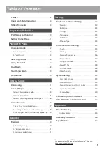 Предварительный просмотр 9 страницы Kawai CA-17 R Owner'S Manual