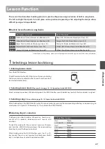 Предварительный просмотр 27 страницы Kawai CA-17 R Owner'S Manual