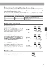 Предварительный просмотр 29 страницы Kawai CA-17 R Owner'S Manual